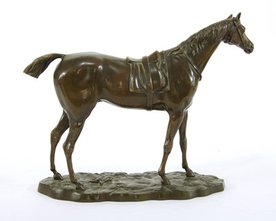 Lot 18 - John Willis Good (1845-1879)