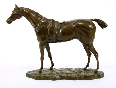 Lot 18 - John Willis Good (1845-1879)