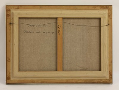 Lot 118 - Jean Vollett (French, b.1935)