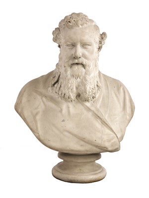 Lot 328 - Henry Weekes RA (1807-1877)