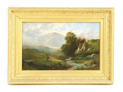 Lot 514 - English School, 19th century