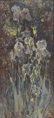 Lot 683 - Michel Korochansky (French/Russian, 1866-1925)