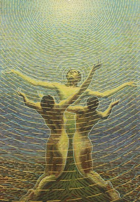 Lot 115 - Attributed to Giuseppe Sexto Canegallo, (Italian, 1892-1966)