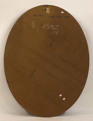 Lot 337 - Simon Bill (b.1958)