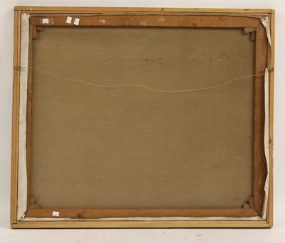 Lot 714 - Raymond Coxon (1896-1997)