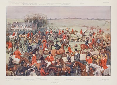 Lot 44 - Vanity Fair Prints