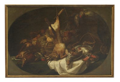 Lot 629 - Eugène Cottin (French, 1840-1902)