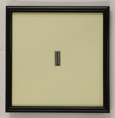 Lot 76 - Eric Gill (1882-1940)