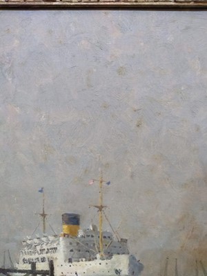 Lot 153 - Norman Wilkinson (1878-1971)