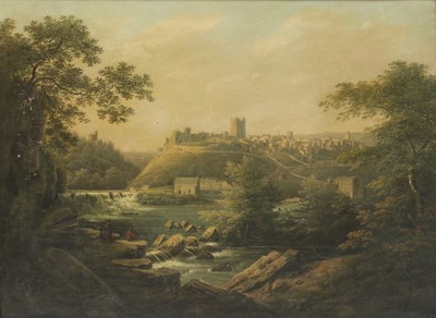 Lot 708 - George Cuit Snr (1743-1818)