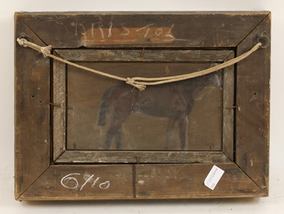 Lot 114 - Adrian Jones (1845-1938)