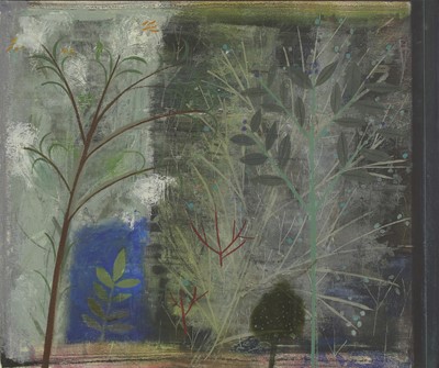 Lot 155 - Judith Cain (b.1944)