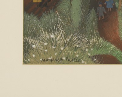 Lot 149 - Margaret Pullee (1910-2003)