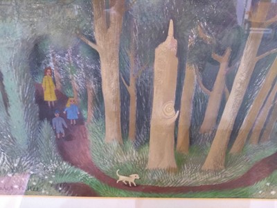 Lot 149 - Margaret Pullee (1910-2003)