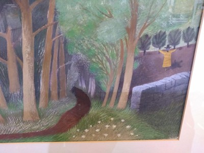 Lot 149 - Margaret Pullee (1910-2003)