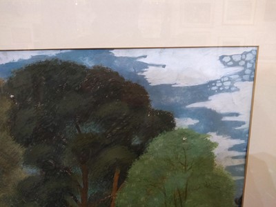 Lot 149 - Margaret Pullee (1910-2003)