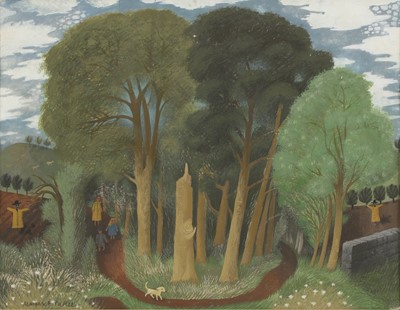 Lot 149 - Margaret Pullee (1910-2003)
