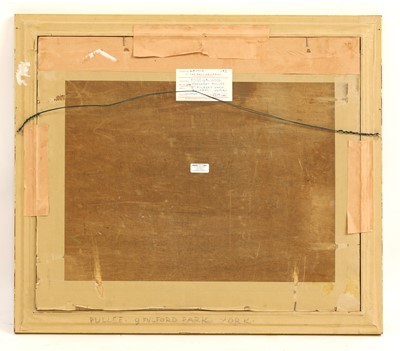 Lot 149 - Margaret Pullee (1910-2003)