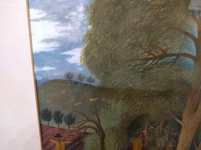 Lot 149 - Margaret Pullee (1910-2003)