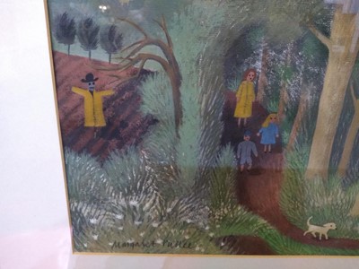 Lot 149 - Margaret Pullee (1910-2003)
