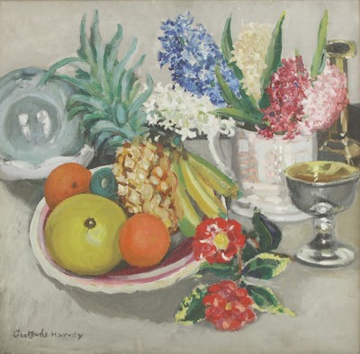 Lot 69 - Gertrude Harvey (1879-1966)