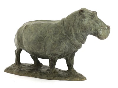 Lot 312 - Tim Nicklin (Kenyan, 20th/21st century)