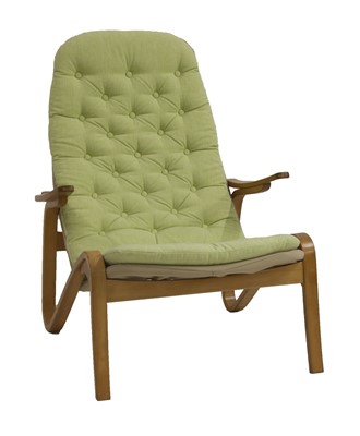 Lot 512 - A 'Metro' chair