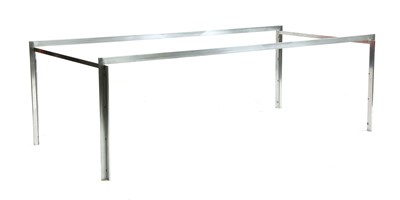 Lot 334 - A 'PK-55' table