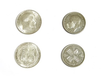 Lot 116 - Coins, Great Britain and World