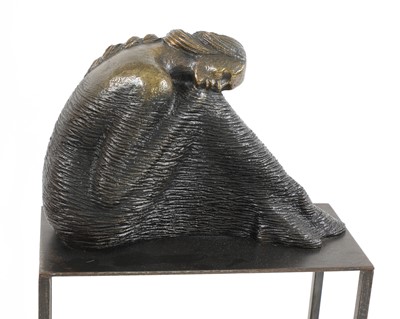Lot 339 - Bruno Lucchi (Italian, b.1952)