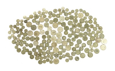 Lot 117 - Coins, Great Britain