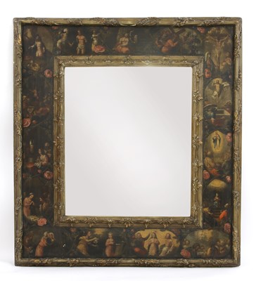Lot 543 - Antwerp School, early 17th century