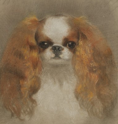 Lot 275 - Neville Stephen Lytton (1879-1951)
