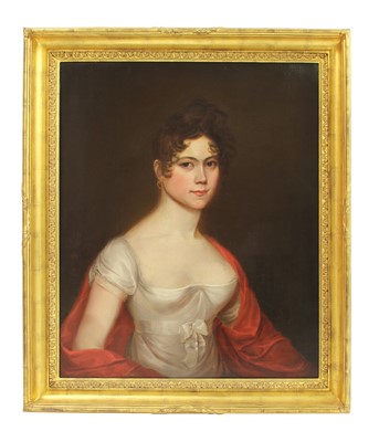 Lot 583 - English School, circa 1820