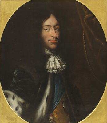 Lot 565 - Attributed to Abraham Wuchters (Dutch, 1608-1682)