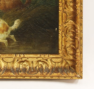 Lot 246 - Paul Jones (fl.1855-1888)