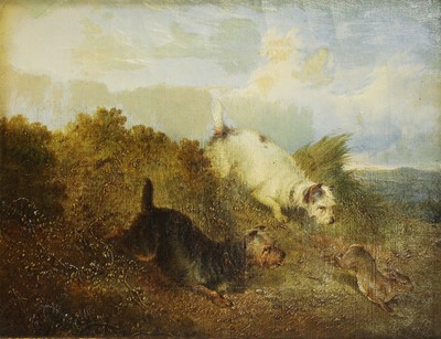 Lot 246 - Paul Jones (fl.1855-1888)