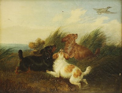 Lot 246 - Paul Jones (fl.1855-1888)