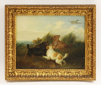 Lot 246 - Paul Jones (fl.1855-1888)