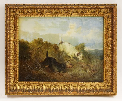 Lot 246 - Paul Jones (fl.1855-1888)
