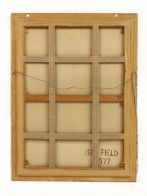 Lot 280 - Jean Field (b.1939)