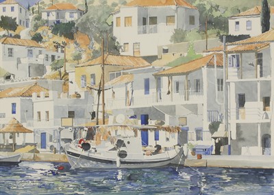 Lot 560 - James Foot (20th century)