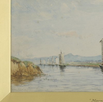 Lot 750 - John Varley Jnr (1850-1933)