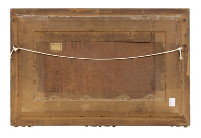 Lot 750 - John Varley Jnr (1850-1933)