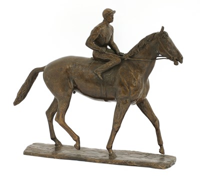 Lot 120 - John Skeaping RA (1901-1980)