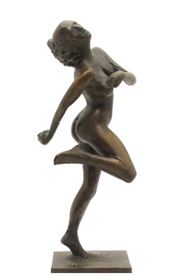 Lot 162 - David Backhouse (1941-Present)