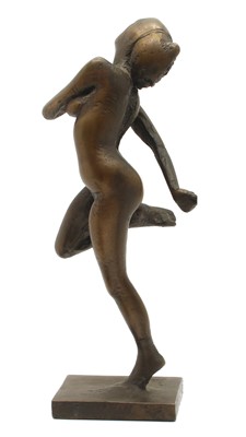 Lot 162 - David Backhouse (1941-Present)
