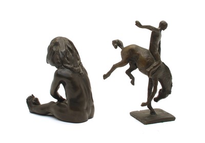Lot 76 - David Backhouse (1941-Present)