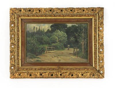 Lot 500 - E. Journault, c.1882