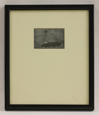 Lot 80 - Eric Gill (1882-1940)